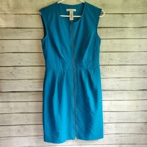 Laundry by Design Blue Size 6 Dress